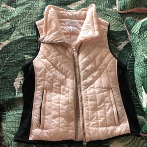Puff Vest - WORKSHOP